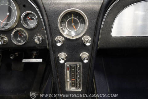 1964 Chevrolet Corvette