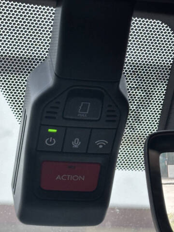 2024 Toyota Tundra 1794 Edition