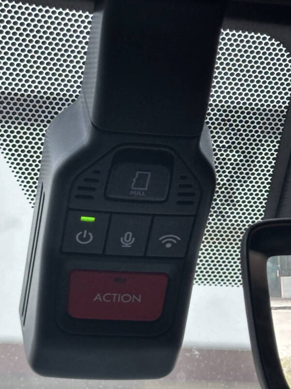 2024 Toyota Tundra 1794 Edition