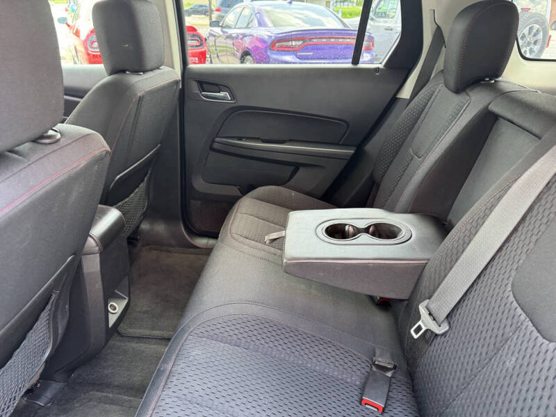 2014 GMC Terrain SLE-1