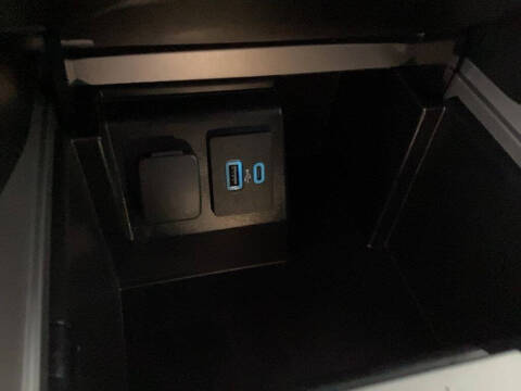 2020 Ford Explorer Hybrid Limited