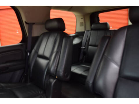 2008 GMC Yukon Denali