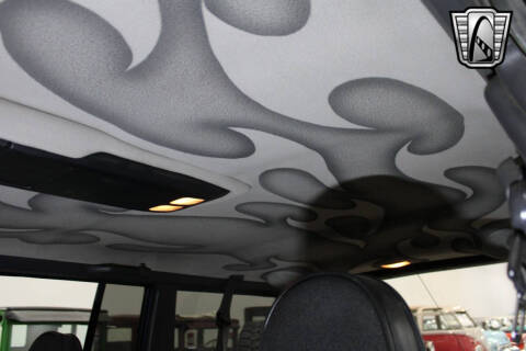 1999 Jeep Cherokee Classic