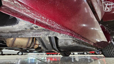 1993 Chevrolet Corvette