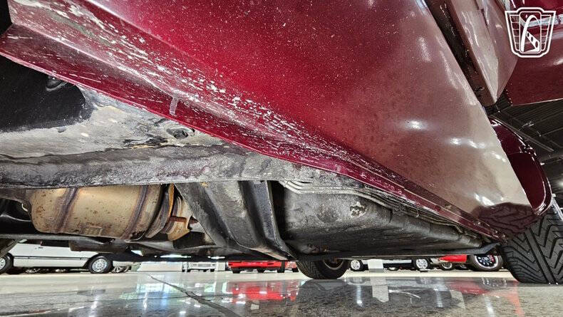 1993 Chevrolet Corvette