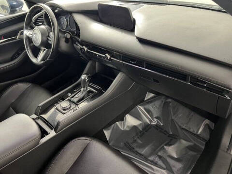 2019 Mazda Mazda3 Hatchback Premium