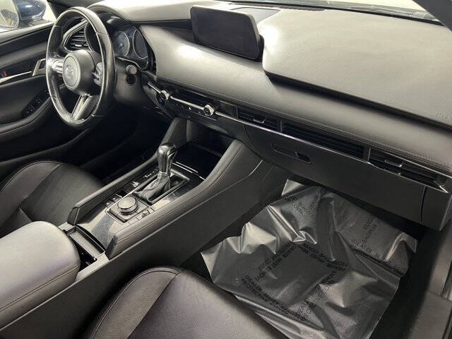 2019 Mazda Mazda3 Hatchback Premium