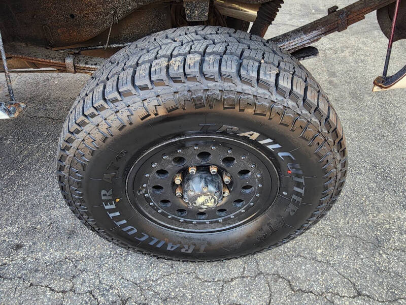 1995 Dodge Ram 2500 LT