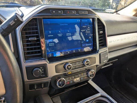 2022 Ford F-350 Super Duty Lariat