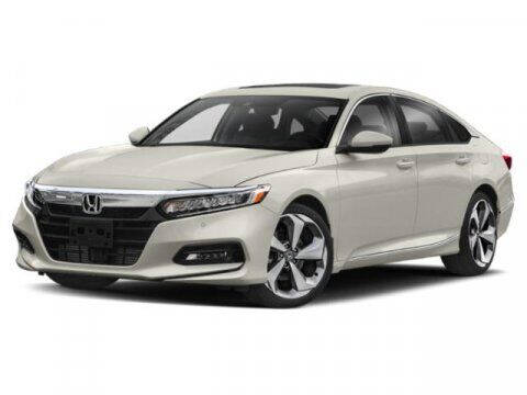2019 Honda Accord Touring