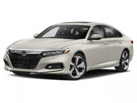 2019 Honda Accord Touring