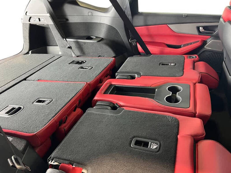 2026 Acura MDX SH-AWD w/A-SPEC