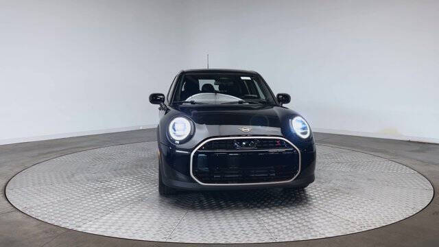 2026 MINI Hardtop 4 Door Cooper S