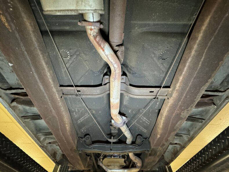 1965 Chrysler Imperial