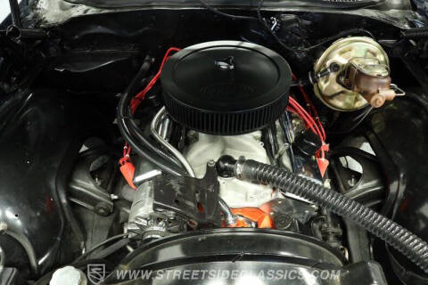 1968 Chevrolet Chevelle