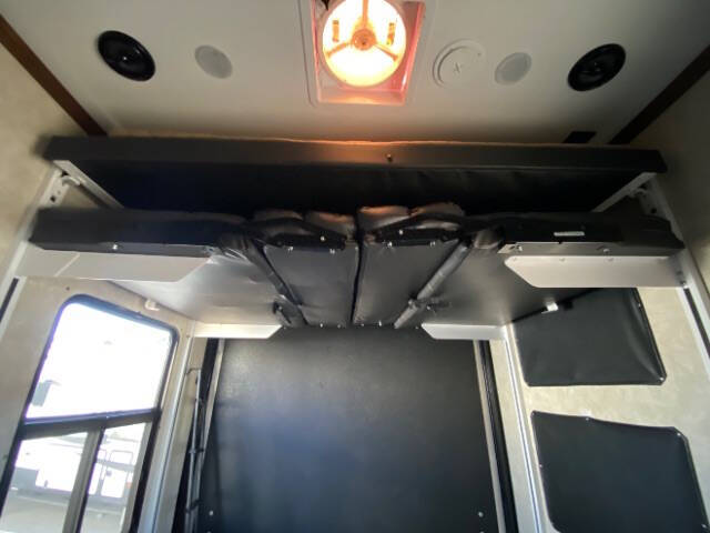 2015 Keystone RV RAPTOR 332