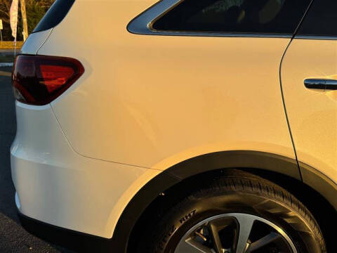 2019 Kia Sorento EX V6