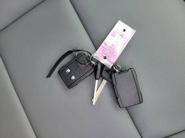 2023 Chevrolet Silverado 6500HD