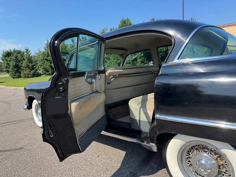 1954 Chrysler Imperial