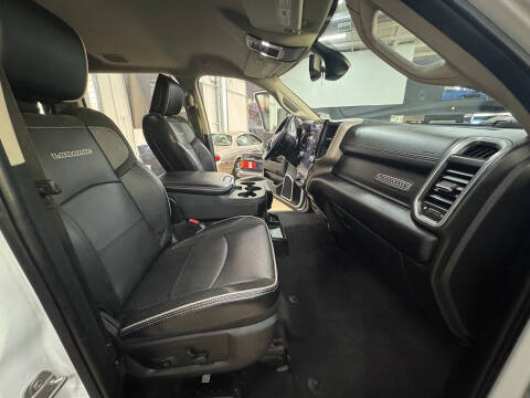 2023 RAM 2500 Laramie