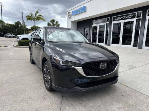 2023 Mazda CX-5 2.5 S Premium Plus