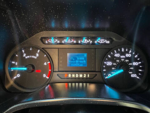 2019 Ford F-250 Super Duty