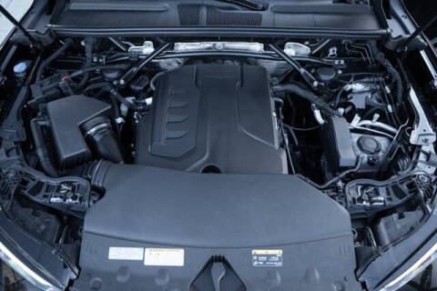 2025 Audi Q5 quattro Premium Plus TFSI