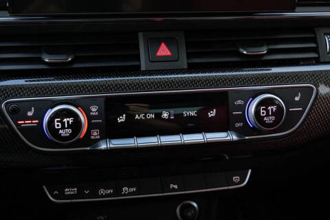 2024 Audi S5 Sportback 3.0T quattro Premium Plus