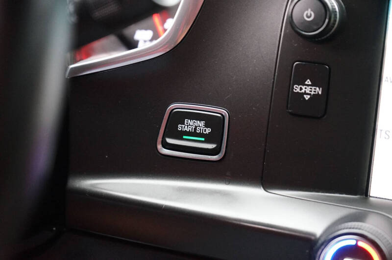 2015 Chevrolet Corvette Stingray Z51