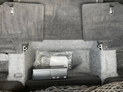 2000 Chevrolet Corvette