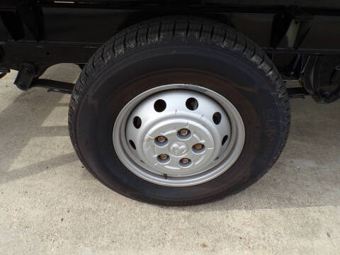 2021 RAM ProMaster 3500 159 WB