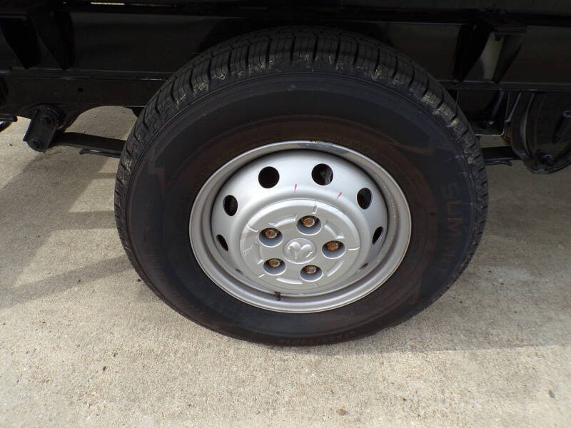 2021 RAM ProMaster 3500 159 WB