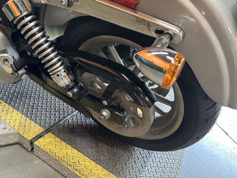 2007 Harley-Davidson FXD - Dyna Super Glide