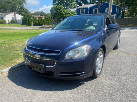 2009 Chevrolet Malibu