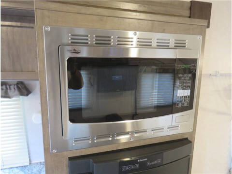 2018 Forest River Rpod Towable