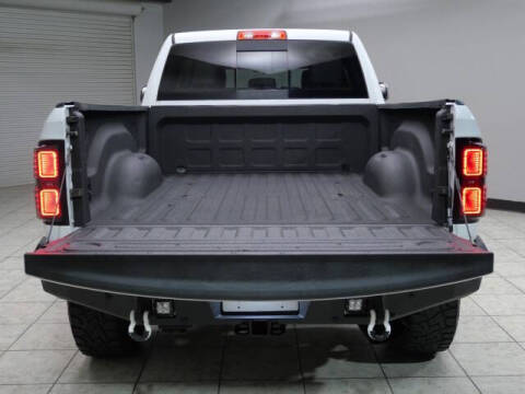 2013 RAM 2500