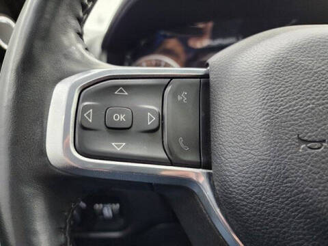 2023 RAM 3500 Laramie