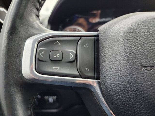 2023 RAM 3500 Laramie