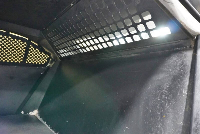 2016 Ford Taurus Police Interceptor