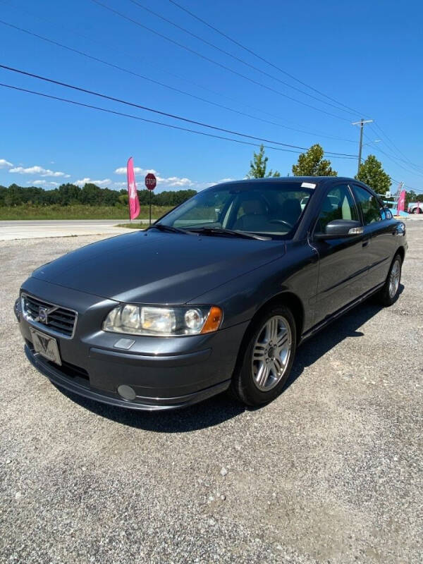 2009 Volvo S60 for sale at Zmk Automotive & Services in Elgin SC