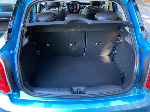 2015 MINI Hardtop 4 Door Cooper S