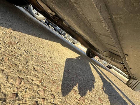 2002 Saturn S-Series SL2