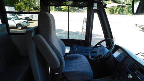 2013 Freightliner B2 Chassis