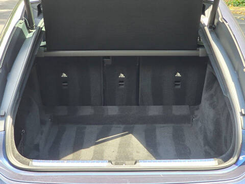 2023 Mercedes-Benz EQS EQS 580 4MATIC