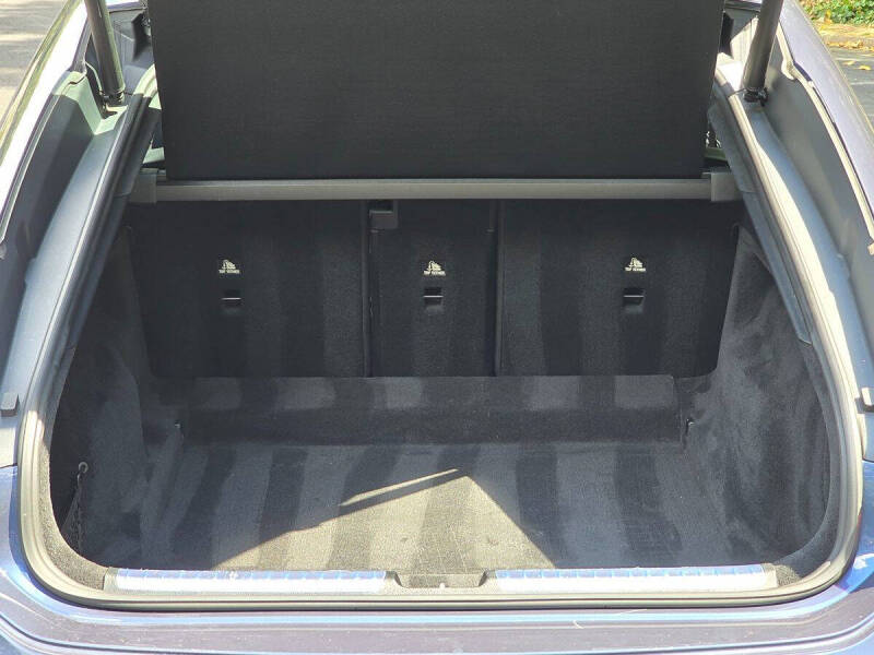 2023 Mercedes-Benz EQS EQS 580 4MATIC