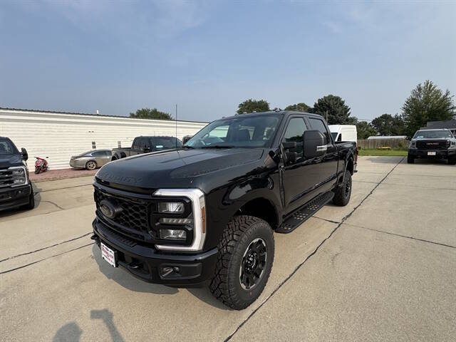 2025 Ford F-350 Super Duty