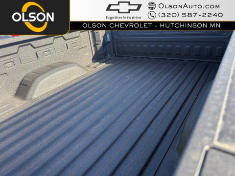 2026 Chevrolet Silverado 3500HD