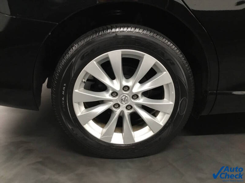 2014 Toyota Venza LE