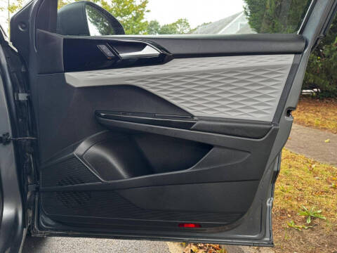 2022 Volkswagen Taos S