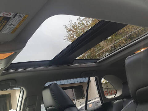 2020 Toyota RAV4 Hybrid Limited